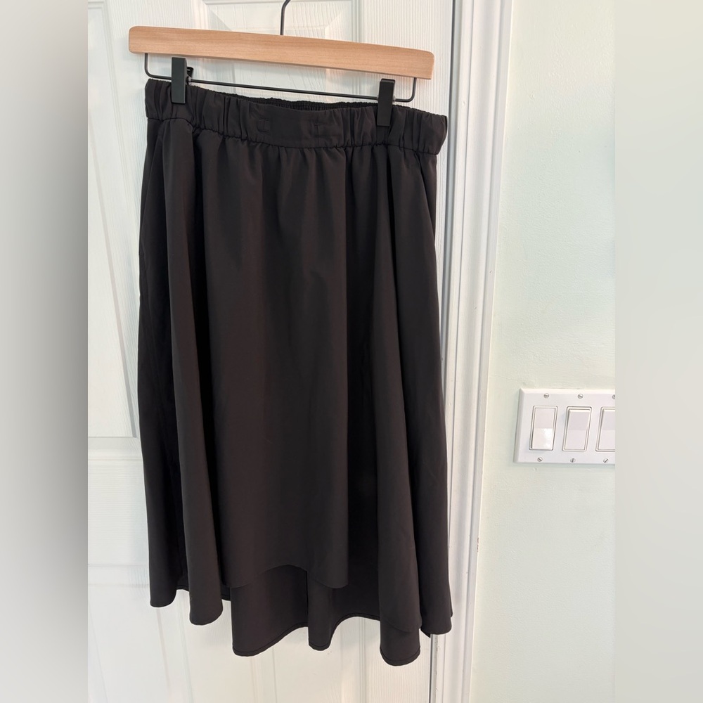Lululemon skirt